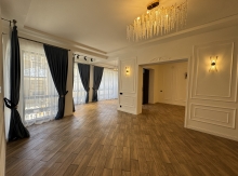 Villa, Inqlab Ismaylov kuc.