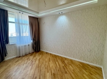 2-otaqlı mənzil Yeni tikili, Mehemmed Hadi kuc., 58 m²