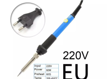 60W Electric Soldering Iron