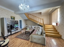 Villa, Serq kucesi.