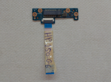 HP 250 G6 SATA to M.2 SSD HDD Board LS-E796P