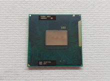 Intel® Core™ i5-2450M Processor