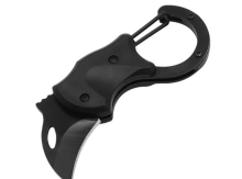 Black Knife 2