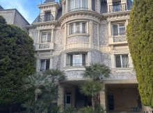 Villa, İnqlab İsmaylov kuc.