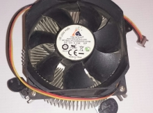 Кулер для процессора GlacialTech Igloo 5057 PWM