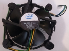 Кулер для процессора Intel E33681