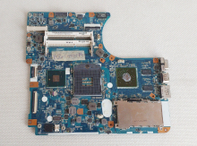 Ana plata "SONY VAIO PCG-91111M"
