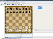"Chess Assistant 25" şahmat proqramı