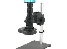 48MP 4K HDMI USB Digital Video Monocular Microscope