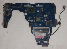 Ana plata "Toshiba Satellite C660D-14D"