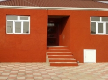 Həyət evi, masazir.