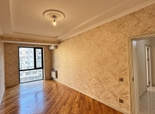 2-otaqlı mənzil Yeni tikili, Gence prospekt., 55 m²