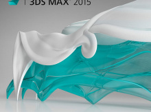 "Autodesk 3ds Max Design 2015" proqramı