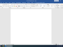Microsoft Office Professional Plus 2019 Türkcə