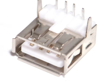 Standard USB-A connectors | Стандартные разъемы USB-A