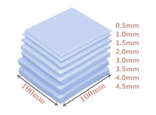 Thermal Pad 1mm
