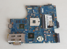 Ana plata "HP ProBook 4520s"