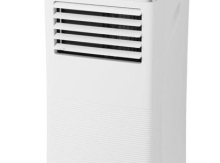 Kondisioner Mobil tipli Technowell Tac-9-H