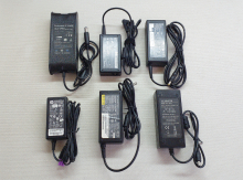 İşlənmiş Adapterlər