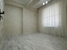 3-otaqlı mənzil Yeni tikili, Xırdalan,Heydər Əliyev prospekti., 58 m²