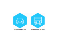 "AutoCom Car&Truck 2020.23" diaqnostika proqramı