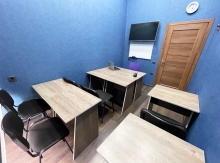 Ofis İcarəyə verilir, 28 may metrosu.