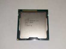 Intel® Pentium® G640 Prosessor