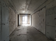 4-otaqlı mənzil Yeni tikili, Mehemmed Hadi kuc., 174 m²