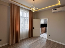 2-otaqlı mənzil Yeni tikili, Xırdalan, Nizami Gəncəvi küçəsi., 55 m²