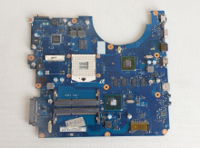 Ana plata "Samsung NP-R540"