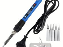 Electric Soldering Iron 905 | Электрический паяльник 905