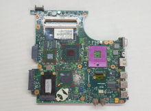 Ana plata "HP Compaq 6820s"