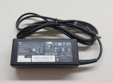 HP 18.5V 3.5A Small Yellow Pin işlənmiş adapter