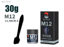 M12 Thermal Paste with Molecular Nanotechnology 30gr