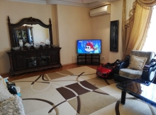 3-otaqlı mənzil Yeni tikili, Babek prospekt., 110 m²