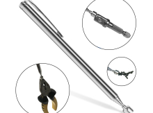 Magnetic Mini Pen | Магнитная мини-ручка | Maqnit mini qələm