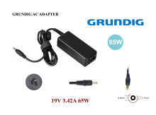 Adapter “ASUS Casper Grundig 4.0x1.7 mm”
