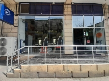 Obyekt İcarəyə verilir, şərq bazarı.