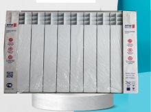 Radiator ATMtehrmo Energia