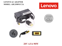 Adapter "Lenovo USB"