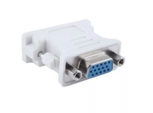 DVI/24 + 1 to VGA Adapter Converter