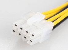 EPS Power Cable Adapter Convertor for CPU Power Supply