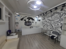 Ofis İcarəyə verilir, elmler metrosu.