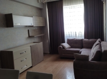 2-otaqlı mənzil Yeni tikili, Xırdalan,Heydər Əliyev prospekti., 62 m²
