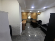 Ofis İcarəyə verilir, genclik metrosu.