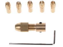 Mini Drilling Bits