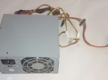 Power Supply