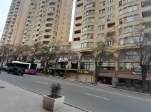 Ofis İcarəyə verilir, nizami metrosu.