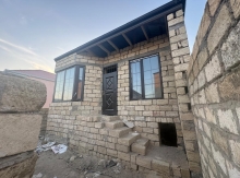 Həyət evi, Masazır.
