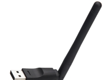 Ralink RT2870 Wireless LAN 802.11n USB 2.0 Network Adapter
